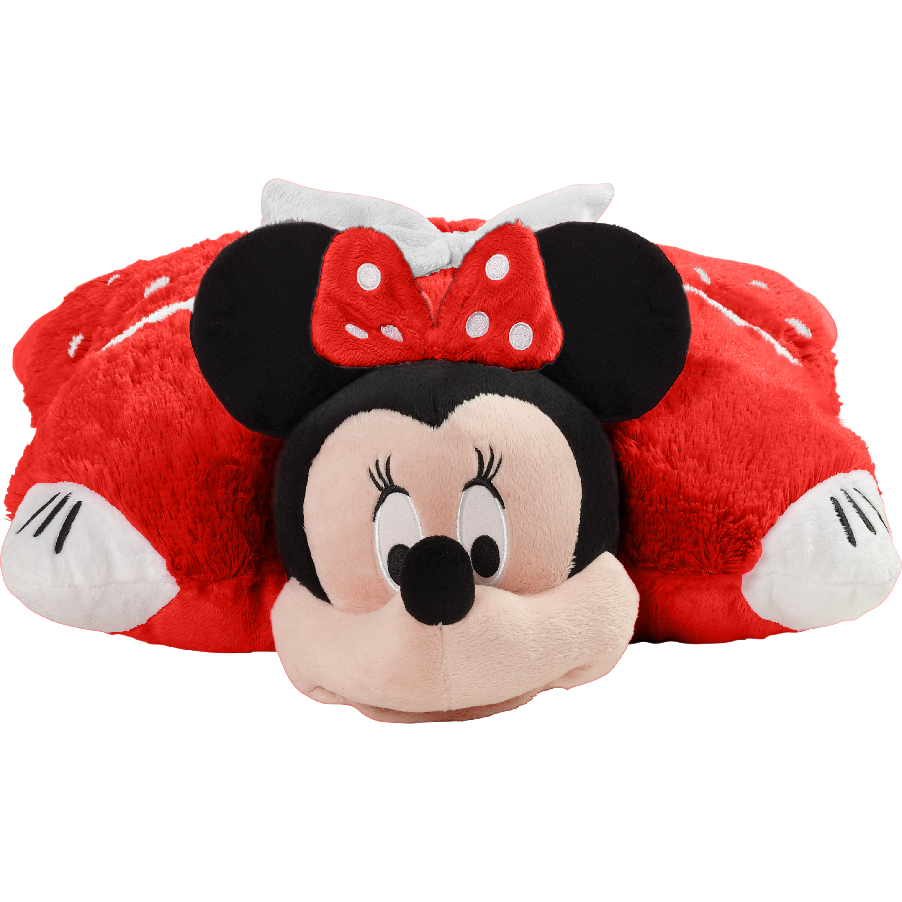 We're Having A Disney Pillow Pets Giveaway! Featuring Classic Mickey and Minnie!