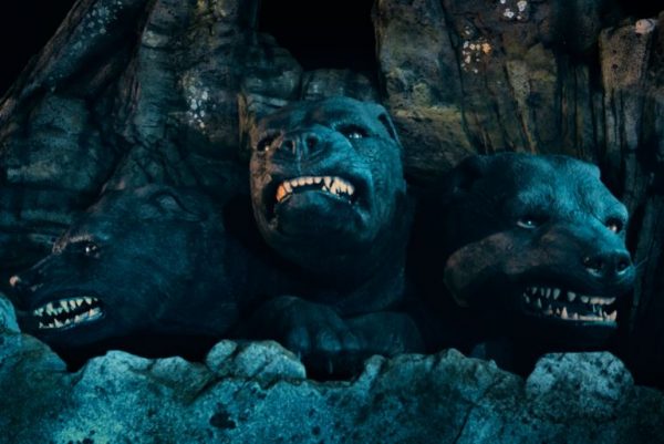 Blast Ended Skrewt Announced As The Next Creature Apart Of Hagrid S Magical Creatures Motorbike Adventure