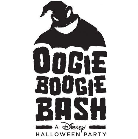 New Oogie Boogie Bash – A Disney Halloween Party Coming To Disney California Adventure Park