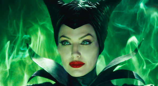 Angelina Jolie Reportedly Confirmed to Play Sersei in Marvel's 'Eternals"