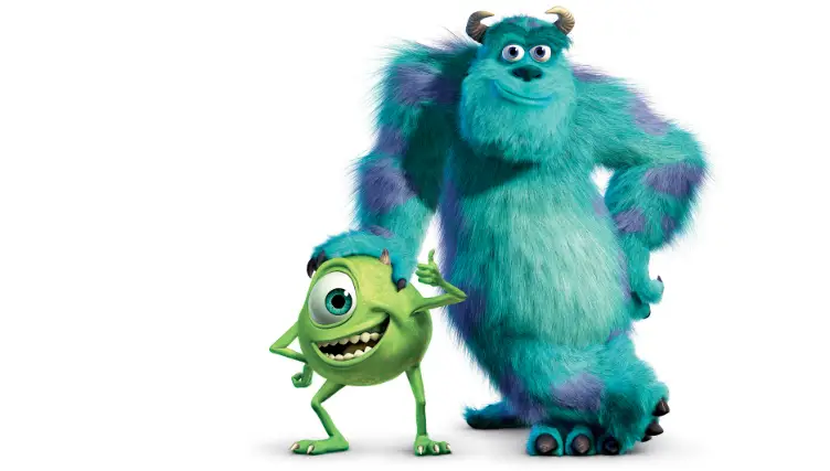 Monsters Inc. Show “Monsters At Work” Set To Premiere In 2020 On Disney+