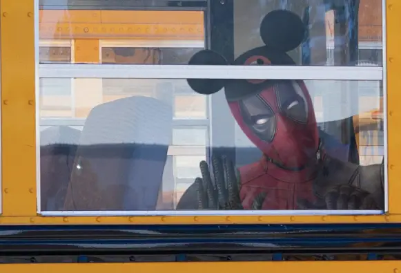 Disney Isn’t Done With Deadpool! We Will See More from Mr. Pool and Ryan Reynolds in the Future