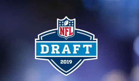 Check Out Walt Disney Presents the NFL Draft | Chip and Company