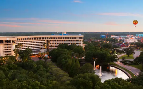 Spring into Summer Promotional Room Rates Announced For Disney Springs Resorts