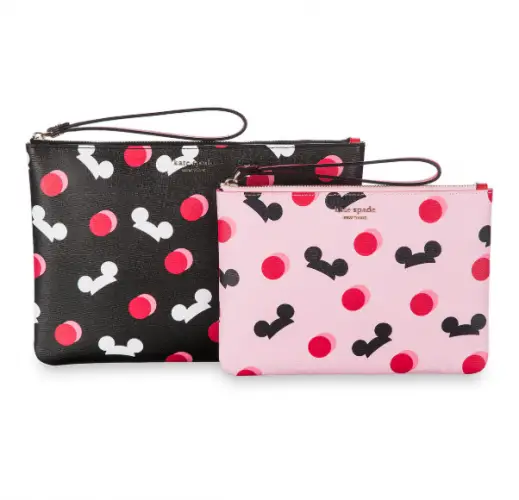 The Disney Kate Spade Collection Is Ears Above The Rest