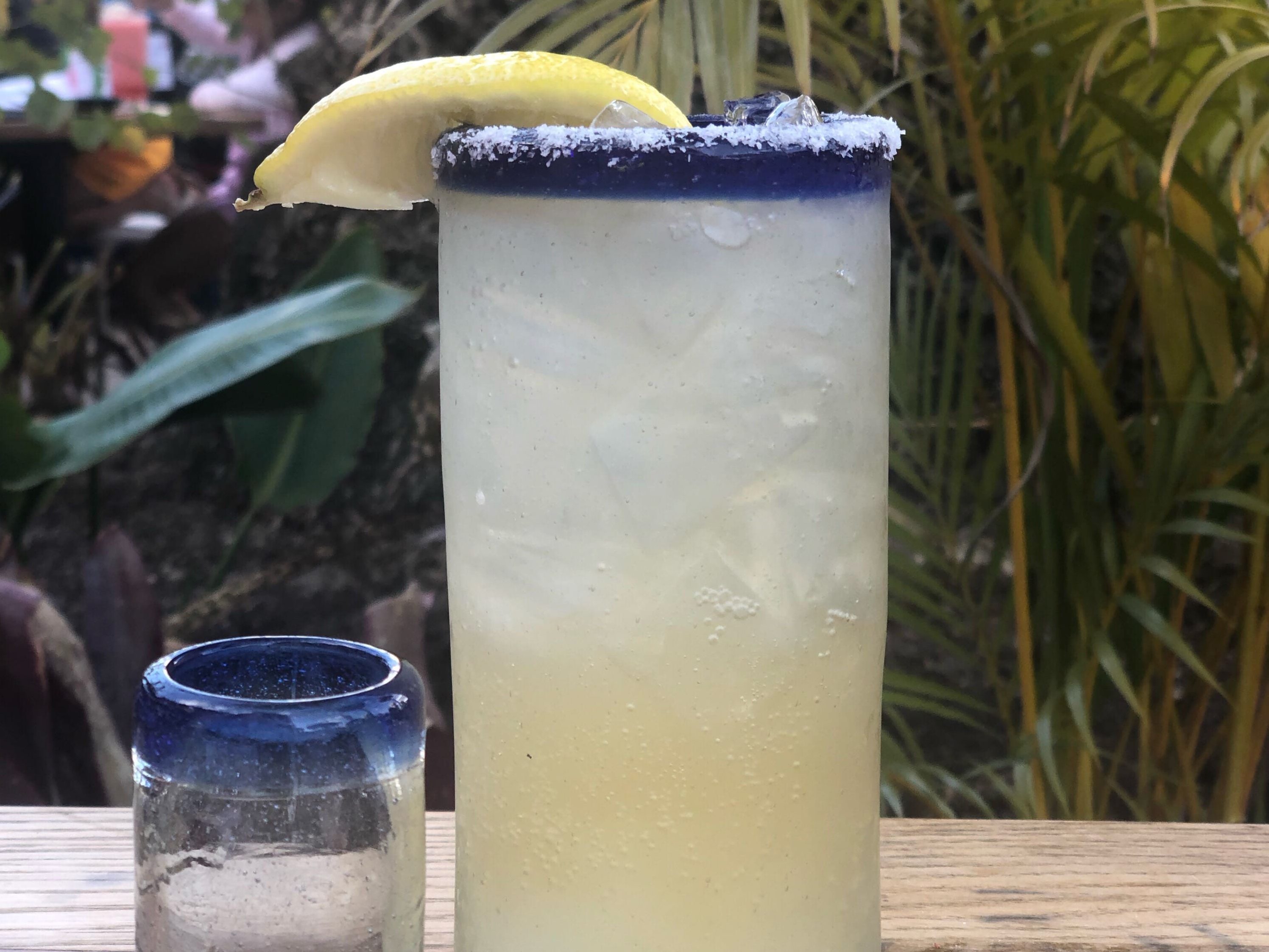 Tortilla Jo's Dapper Day Cocktails