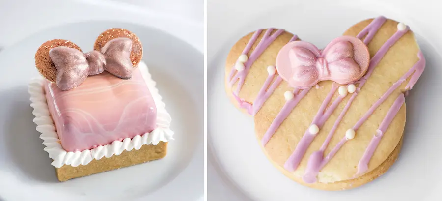 New Walt Disney World Desserts To Satisfy Your Sweet Tooth this April