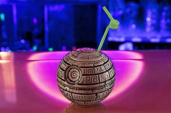 Check Out This Star Wars Tiki Mug Set Debuting At The Star Wars