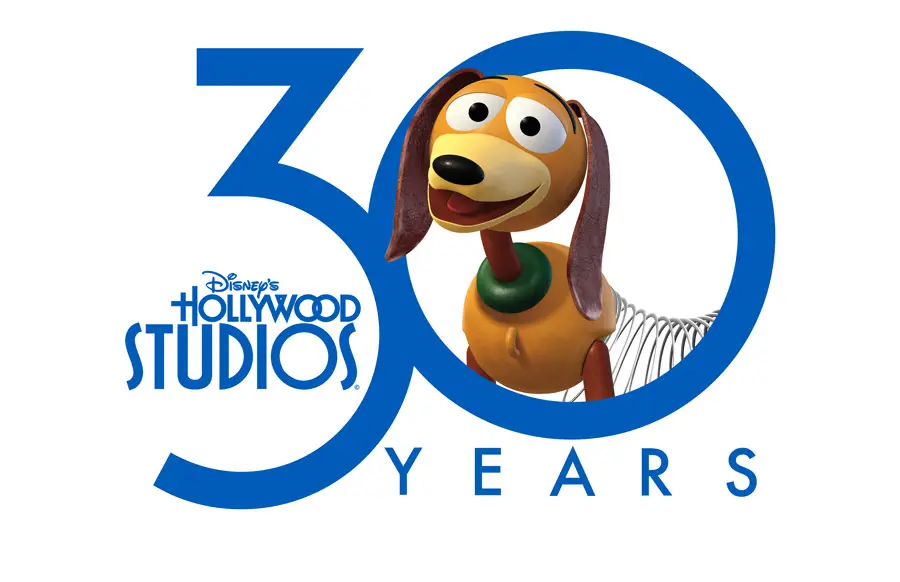 Celebrate 30 Years of Hollywood Studios On May 1st With Exclusive Merchandise, Celebrations, Food, and More!