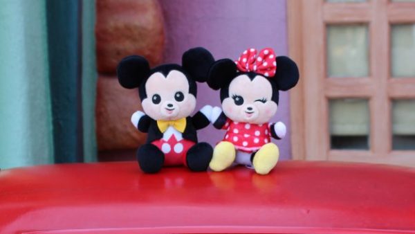 Disney Parks Wishables Are The Cutest Pocket Sized Friends