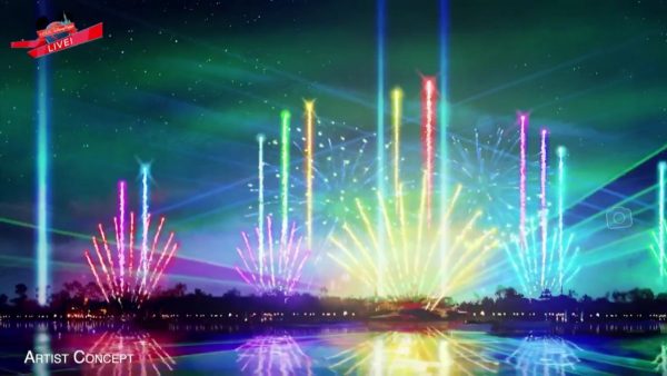 New Details Released for Epcot Forever – Coming Fall 2019
