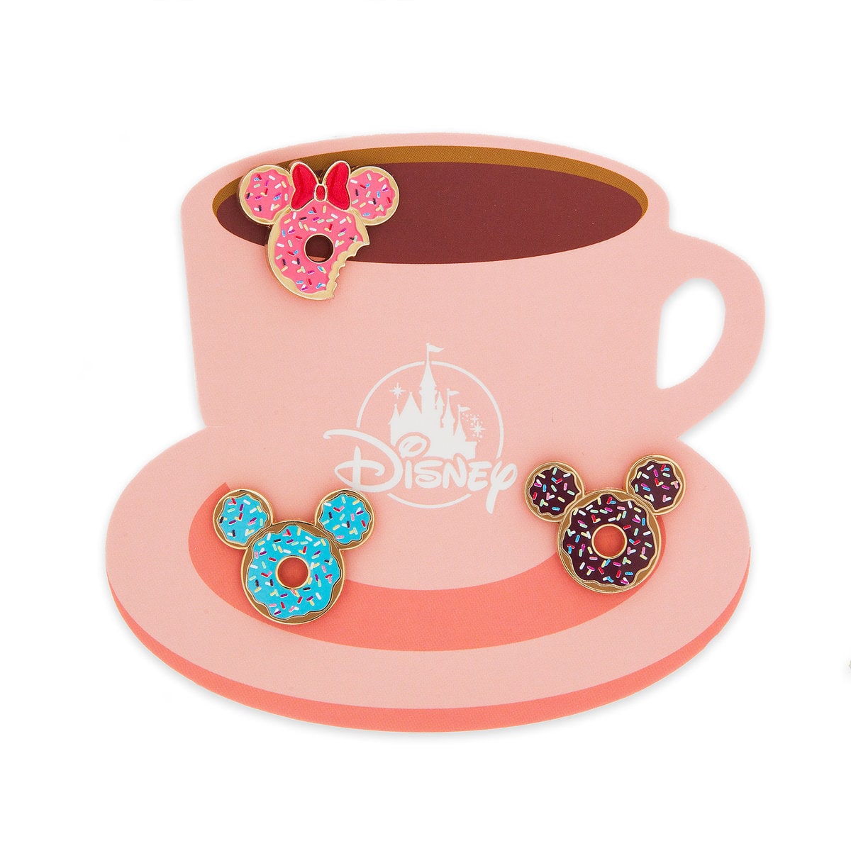 The Sweet Disney Obsessed Collection Is Now On shopDisney