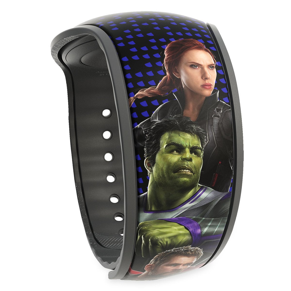 Save The World With Marvel's Avengers Endgame MagicBand