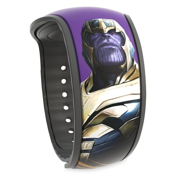 Be The Hero Or Villain With New Avengers MagicBands
