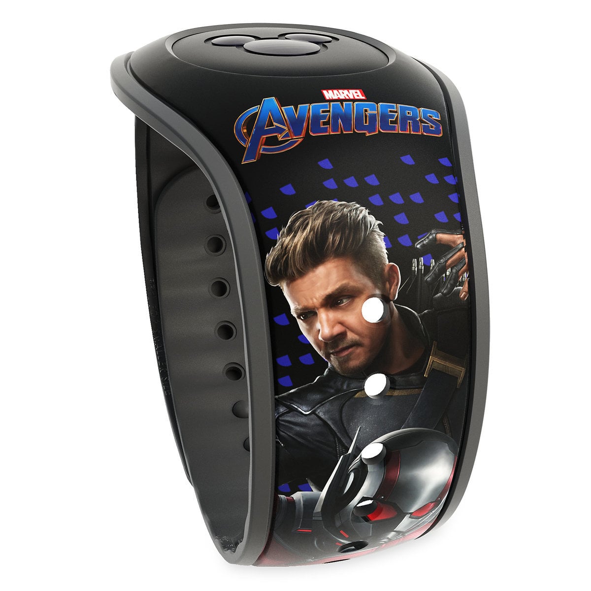 Save The World With Marvel's Avengers Endgame MagicBand