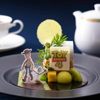 "Funtime with Toy Story 4" is coming to Tokyo Disneyland Resort