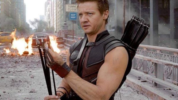 Jeremy Renner Led Hawkeye Series Coming to Disney+ Streaming Service