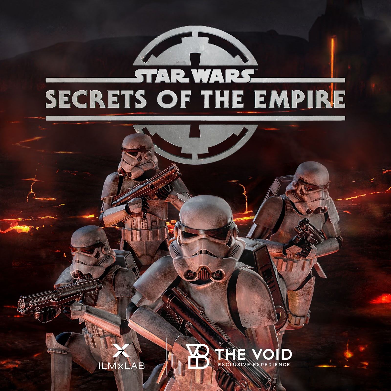 The VOID Will be Offering an Exclusive “May the 4th..Be On Us” Promotion to Celebrate Star Wars Day