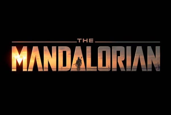 Early Look at the First Ever Live Action Star Wars Disney+ Series, THE MANDALORIAN