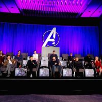 Photos: Marvel Studios’ AVENGERS: ENDGAME global press conference