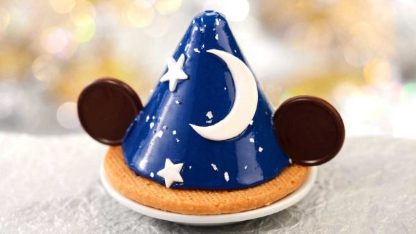 First Look at the foods for Hollywood Studios 30th Anniversary