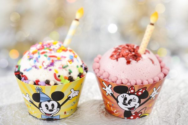 First Look at the foods for Hollywood Studios 30th Anniversary