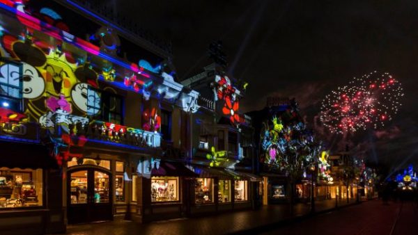 Mickey's Magic Mix Set to End June 6th in Disneyland Making Way for Disneyland Forever