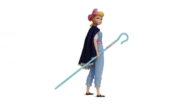 New Meet and Greet with Bo Peep Coming to Disney Parks