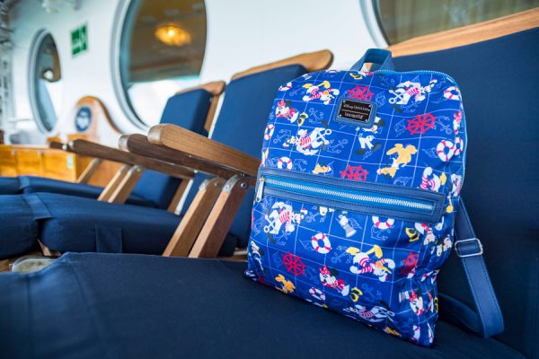 New Characters Ahoy Collection Available Exclusively On Disney Cruise Line