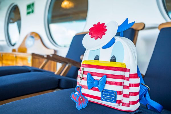 New Characters Ahoy Collection Available Exclusively On Disney Cruise Line
