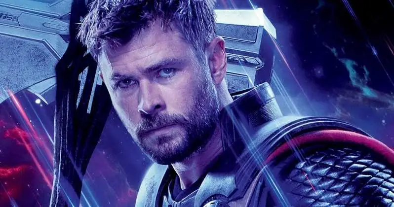 Chris Hemsworth Wants To Keep His Role As ‘Thor’ Forever