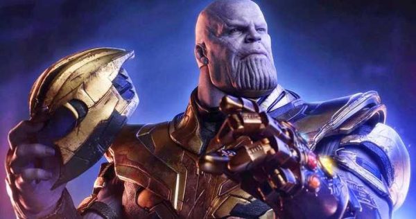 Kevin Feige Claims There is No Room for Bathroom Breaks During Avengers: Endgame 