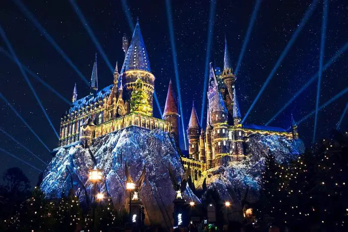 Universal Orlando Resort Announces Dates for the 2019 Holiday Season ...