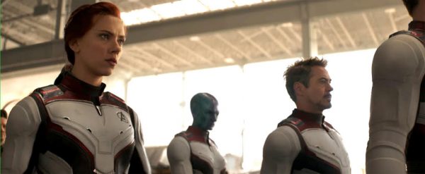 Avengers: Endgame SMASHES World Record With $1.2 BILLION In Global Box Office Debut
