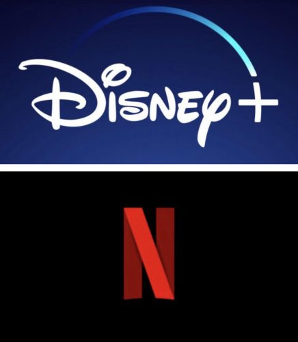 Netflix Could Lose Millions of Subscribers to Disney+ According to a Recent Survey