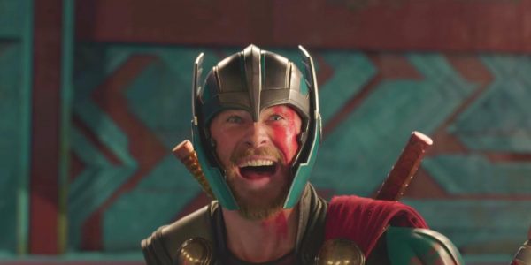 Chris Hemsworth Wants To Keep His Role As 'Thor' Forever