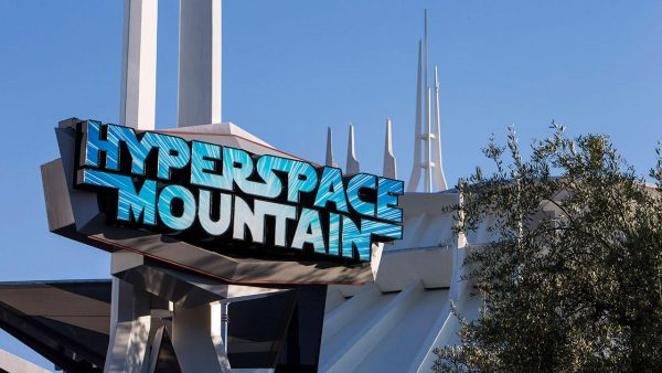 Special 'Star Wars Day' Celebrations Coming to Disneyland for May the 4th