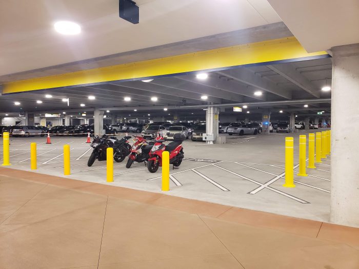 Grapefruit Garage Now Open At Disney Springs Chip and Company