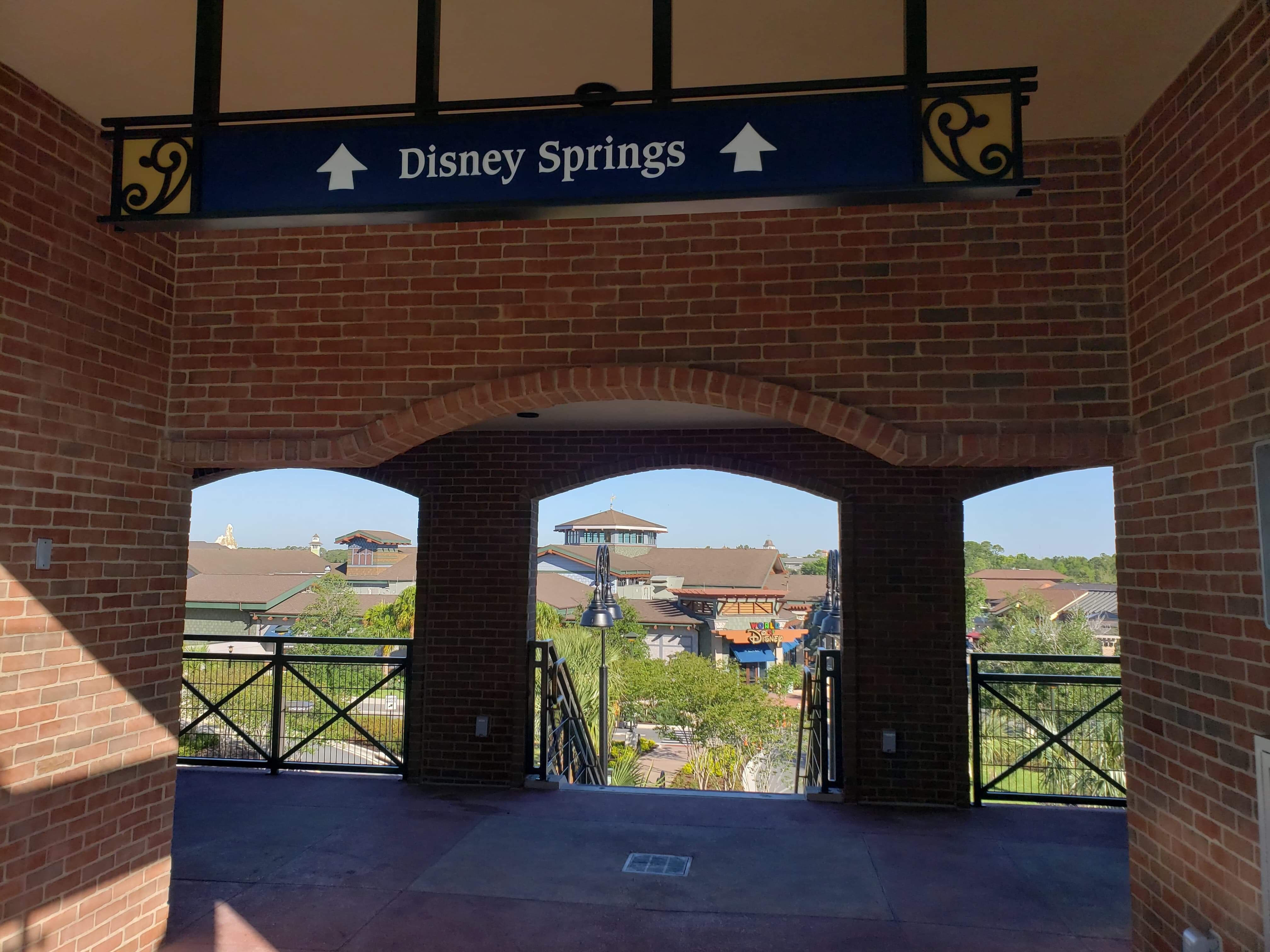 Grapefruit Garage Now Open At Disney Springs Chip and Company