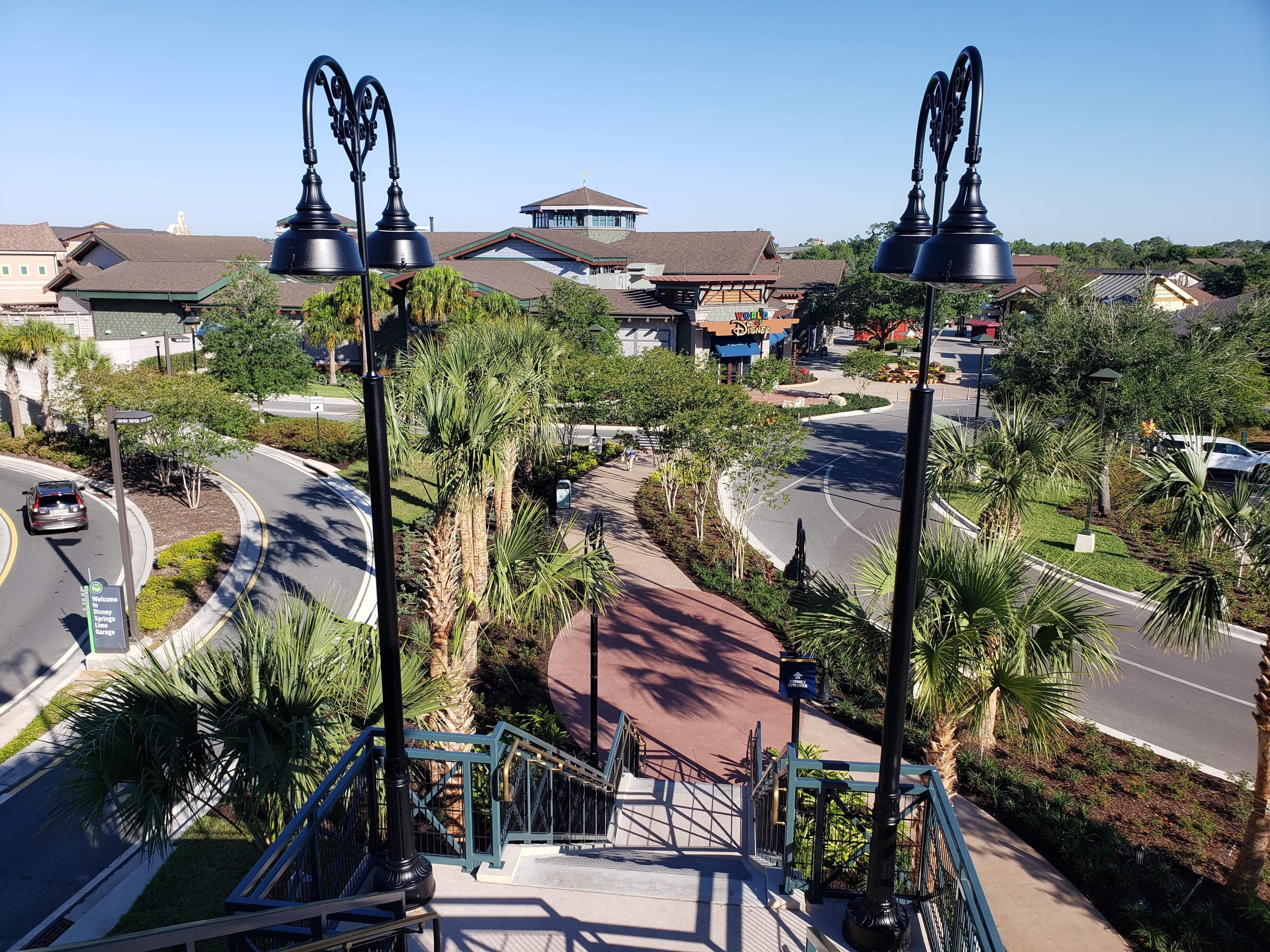 Grapefruit Garage Now Open At Disney Springs Chip and Company