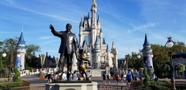 Disney Sends out Survey to Guests with Upcoming Reservations