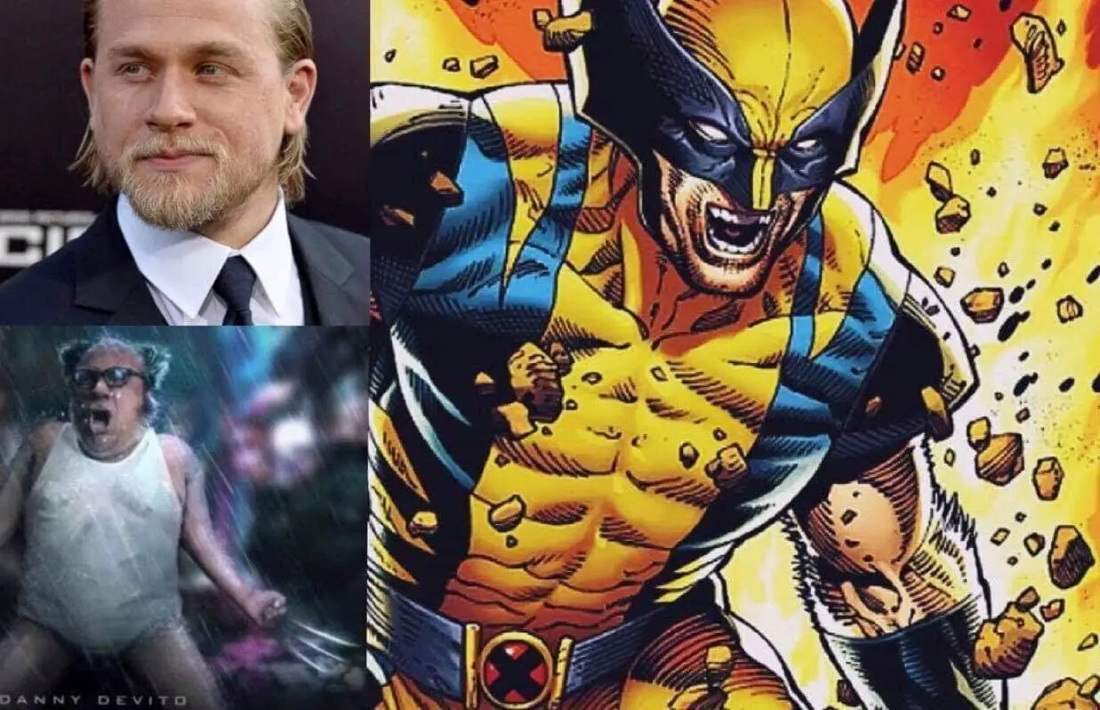 Fans Want Danny DeVito To Be The Next Wolverine, But The Role May Already Be Cast