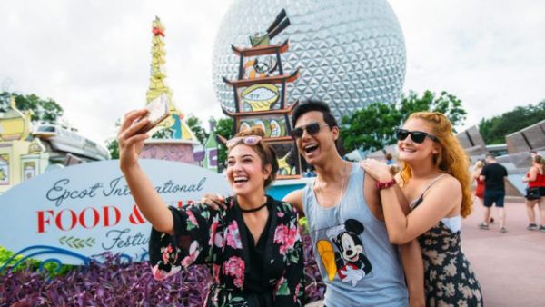 The 24th Epcot International Food & Wine Festival starts August 29th for Global Culinary Fun