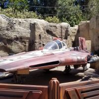 Photo and Video Tour of Star Wars Galaxy's Edge