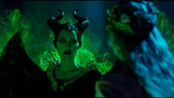 Watch Disney's “MALEFICENT: MISTRESS OF EVIL” Starring Angelina Jolie, Elle Fanning & Michelle Pfeiffer