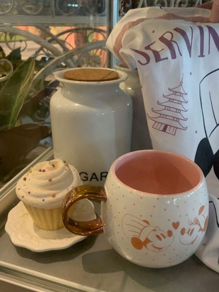 Epcot International 2019 Food and Wine Festival Merchandise Preview