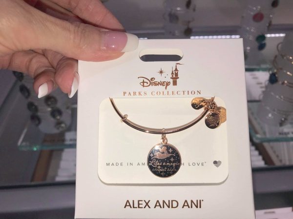 New Aladdin Alex and Ani Bangles And More Aladdin Treasures
