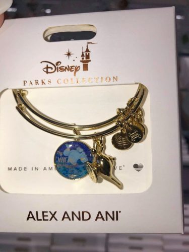 New Aladdin Alex and Ani Bangles And More Aladdin Treasures