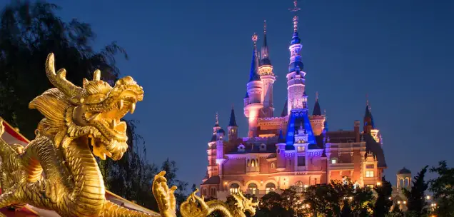 A Chinese Woman Has Been Sent to 13 Years in Jail For Ticket Fraud at Shanghai Disneyland