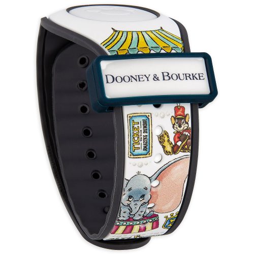 Limited Edition Dumbo MagicBand By Dooney & Bourke